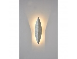 Настенный светильник Crystal Lux CLT 029W400 SL