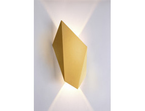 Настенный светодиодный светильник Crystal Lux