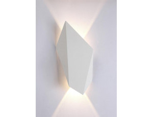Настенный светодиодный светильник Crystal Lux