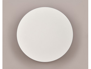 Настенный светодиодный светильник ITALLINE IT02-017 white