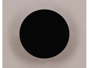 Настенный светодиодный светильник ITALLINE IT02-017  black