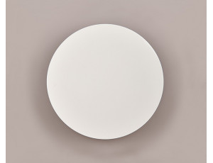 Настенный светодиодный светильник ITALLINE IT02-016 white