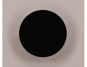 Настенный светодиодный светильник ITALLINE IT02-016 black