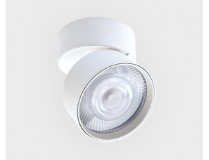 Накладной светодиодный светильник ITALLINE IT02-011 white 3000К