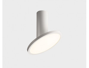 Накладной светодиодный светильник ITALLINE M03-096 white