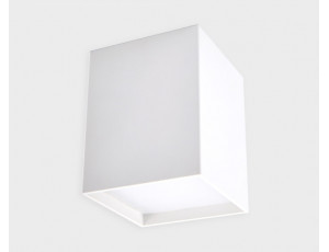 Накладной светодиодный светильник ITALLINE DL 3028 white 3000K