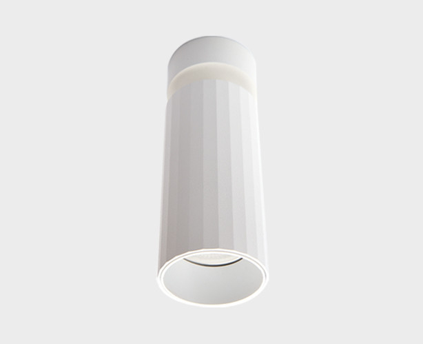 Накладной потолочный светильник ITALLINE IT08-8011 white