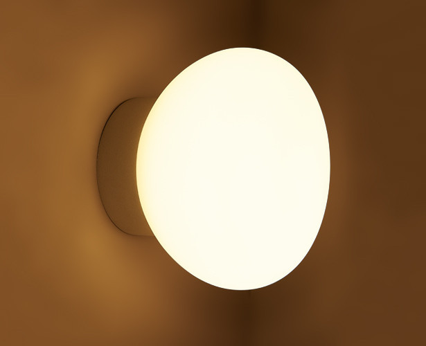 Накладной светодиодный светильник ITALLINE DL 3030 white