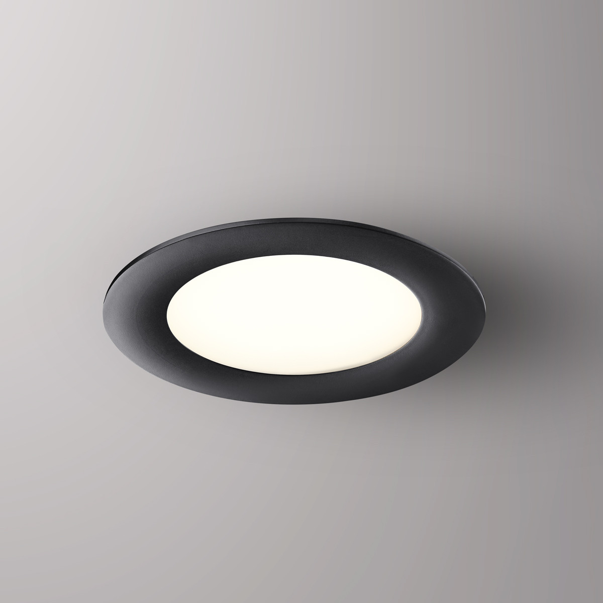 Встраиваемый светодиодный светильник Novotech Spot Lante 358948