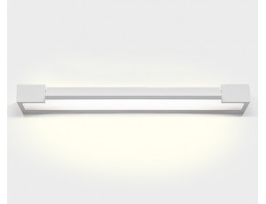 Настенный светодиодный светильник ITALLINE IT01-1068/45 white