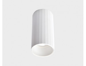 Накладной светильник ITALLINE IT08-8012 white