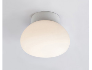 Накладной светодиодный светильник ITALLINE DL 3030 white